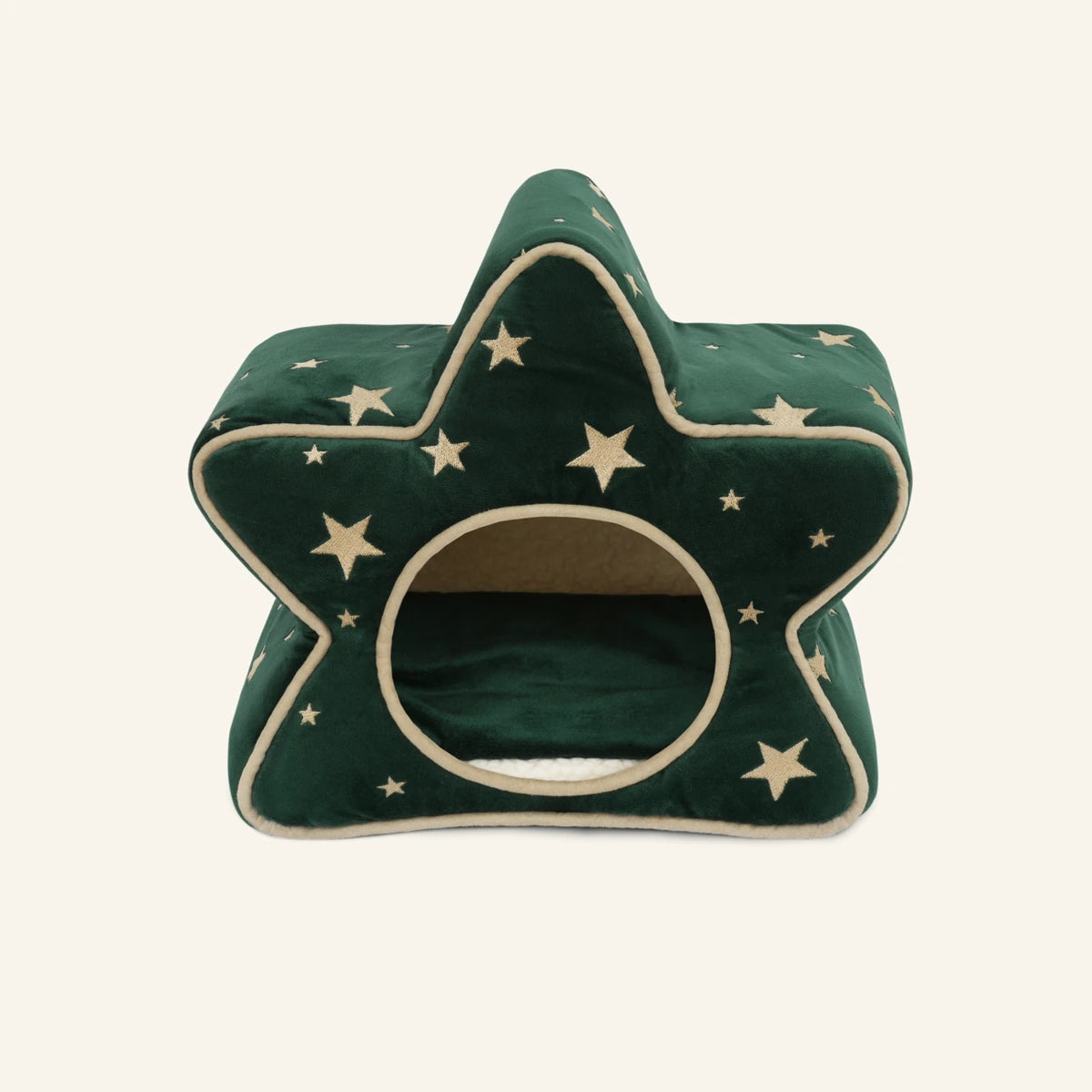 The Christmas Star Hide