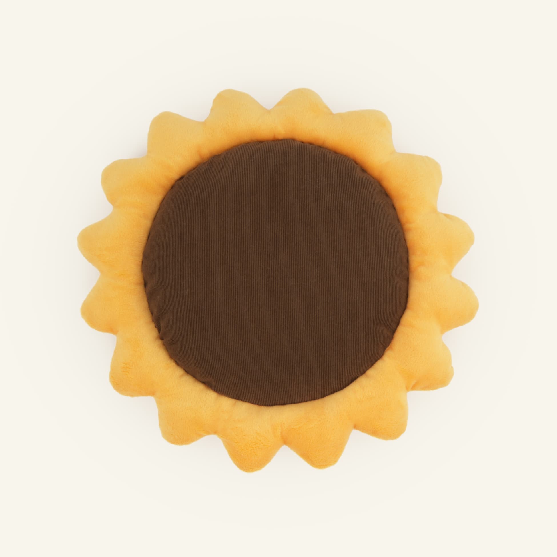 The Sunflower Bed | Sunflower Collection