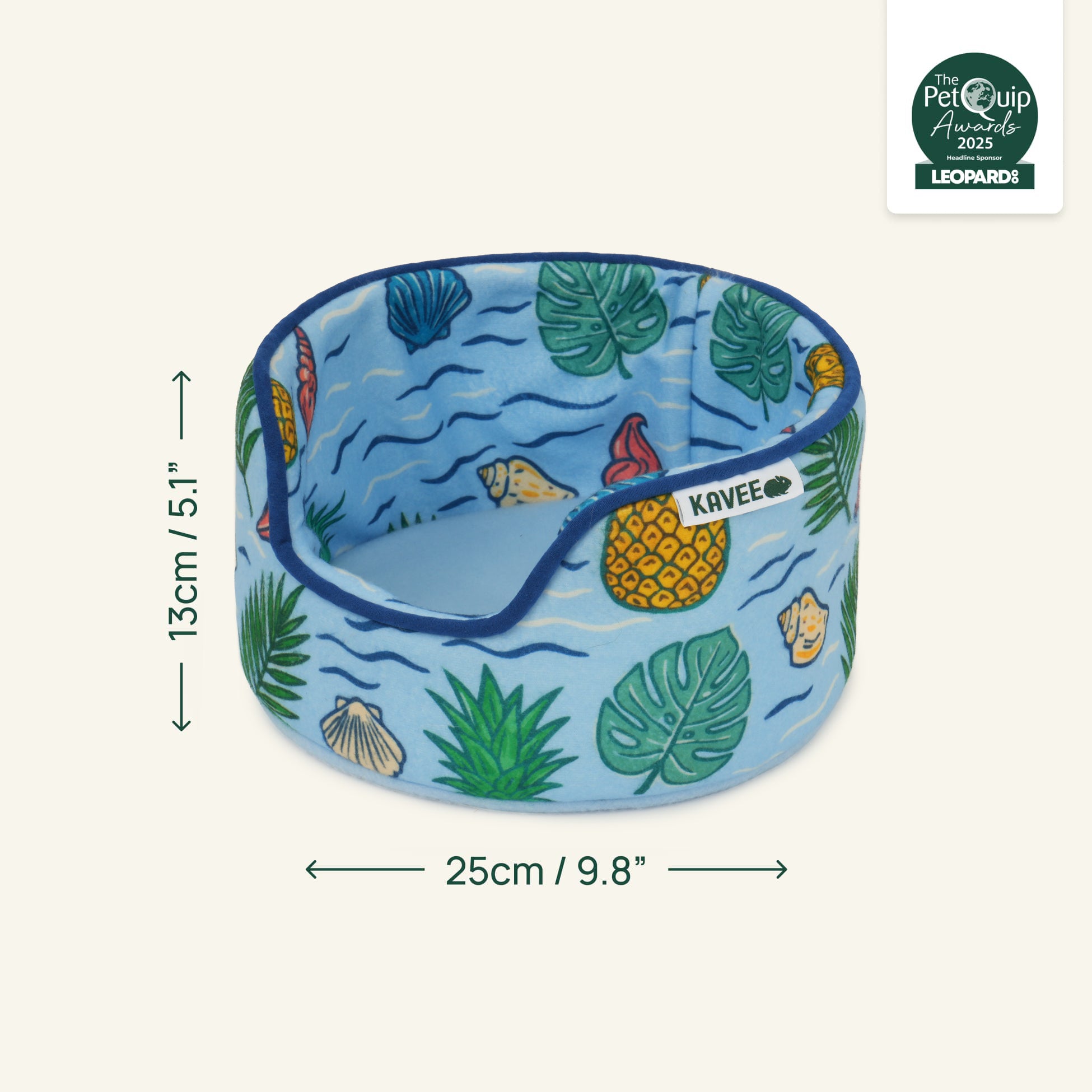 The Cuddle Cup | Coastal Collection