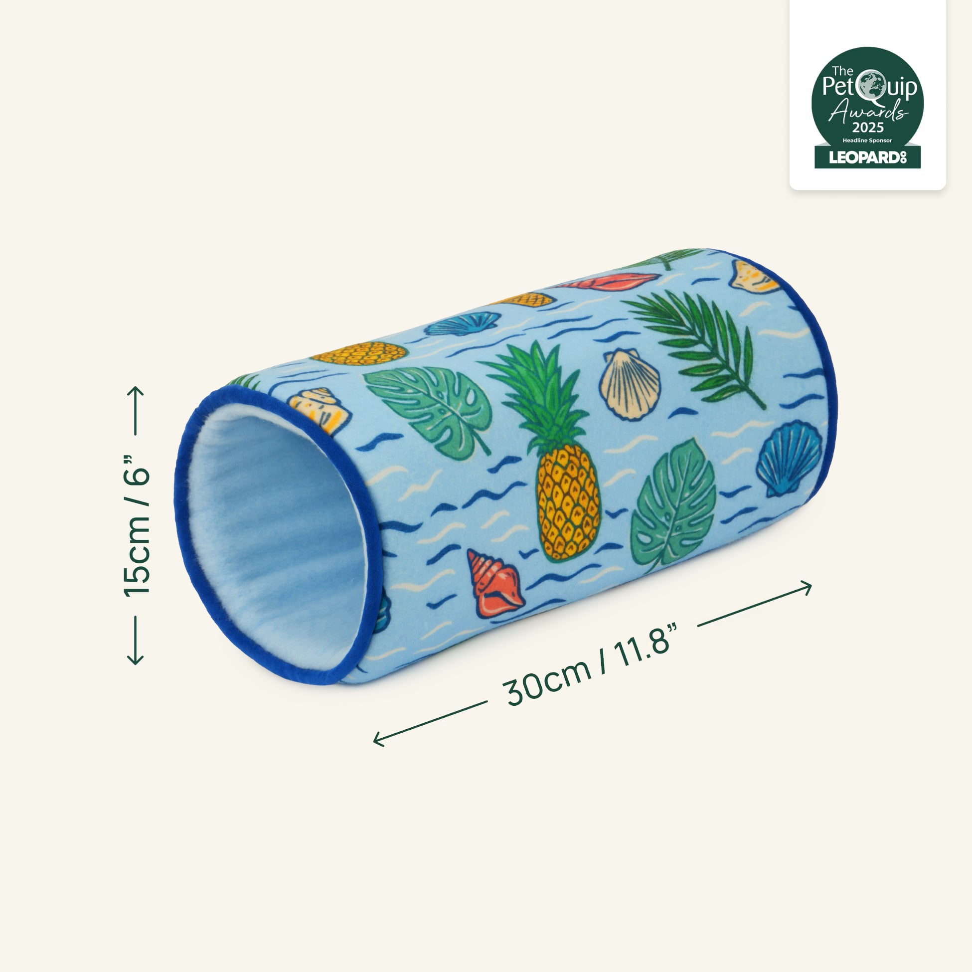 The Tunnel | Coastal Collection