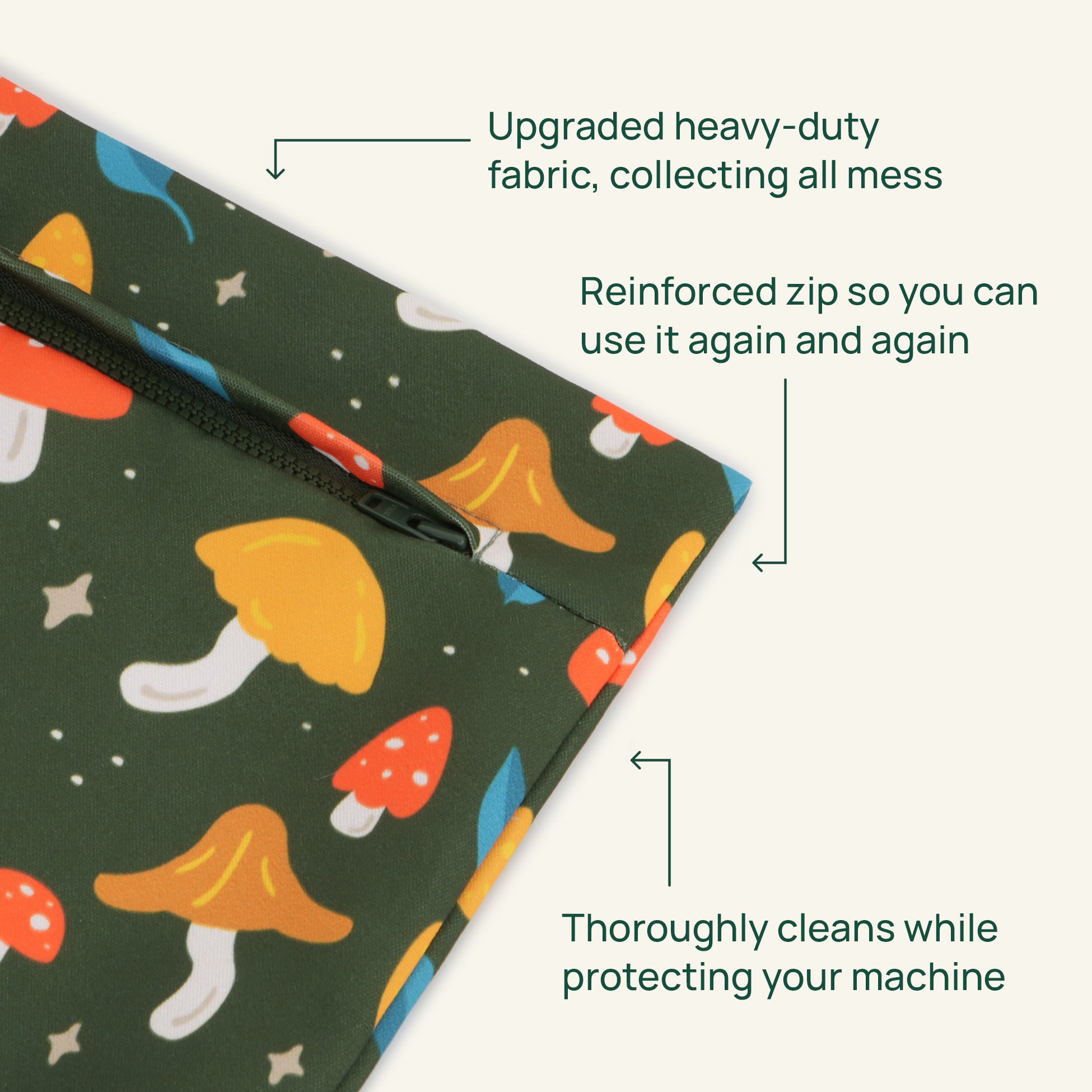 The Laundry Bag
