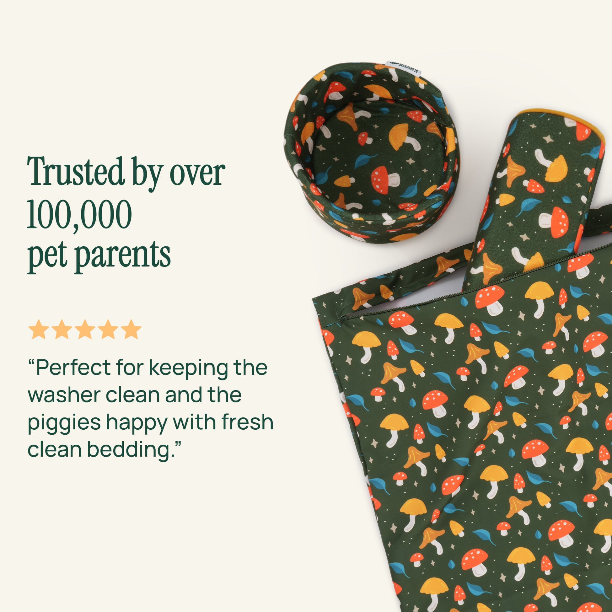 The Laundry Bag