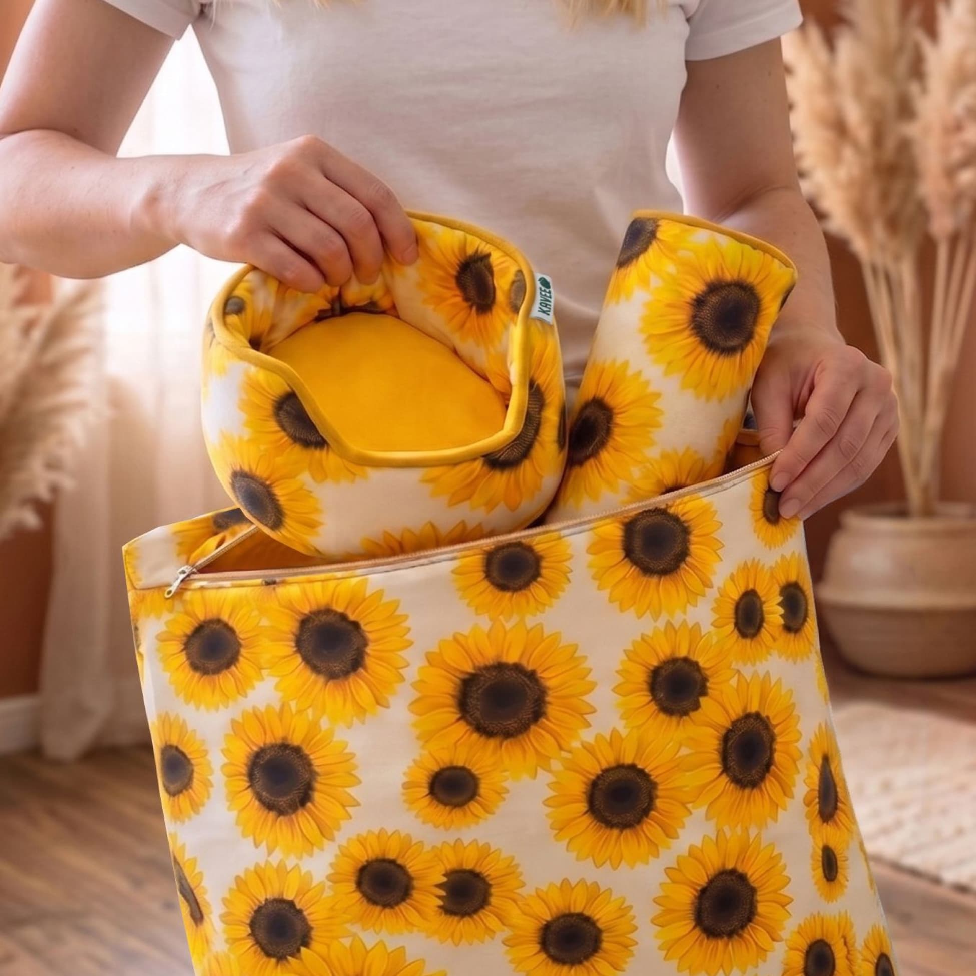 The Laundry Bag