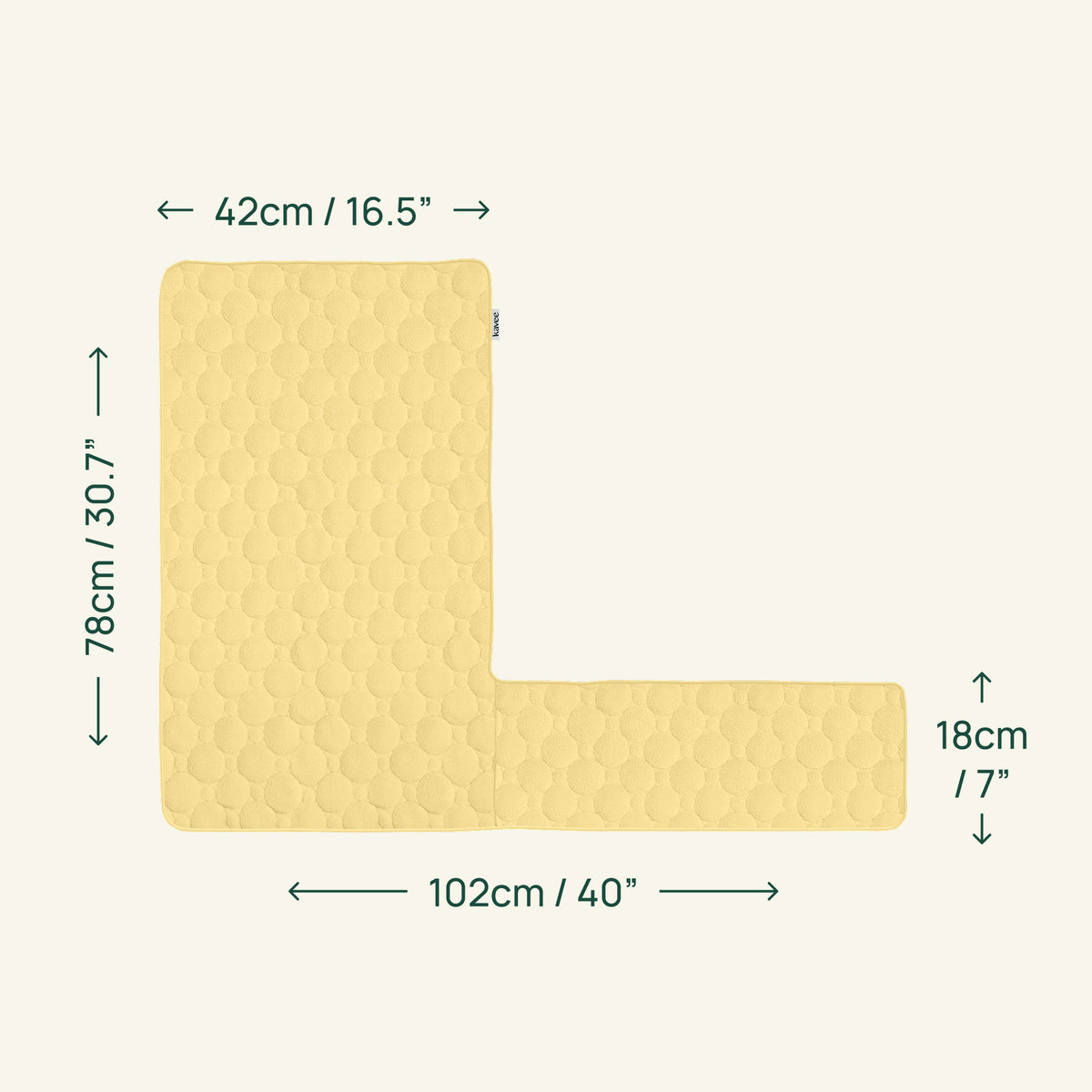 The Cloud™ Fleece Liner