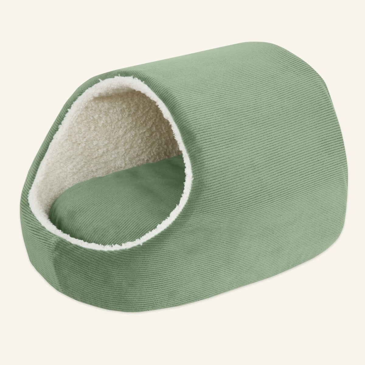 The Nest in Sage #Colour_Sage