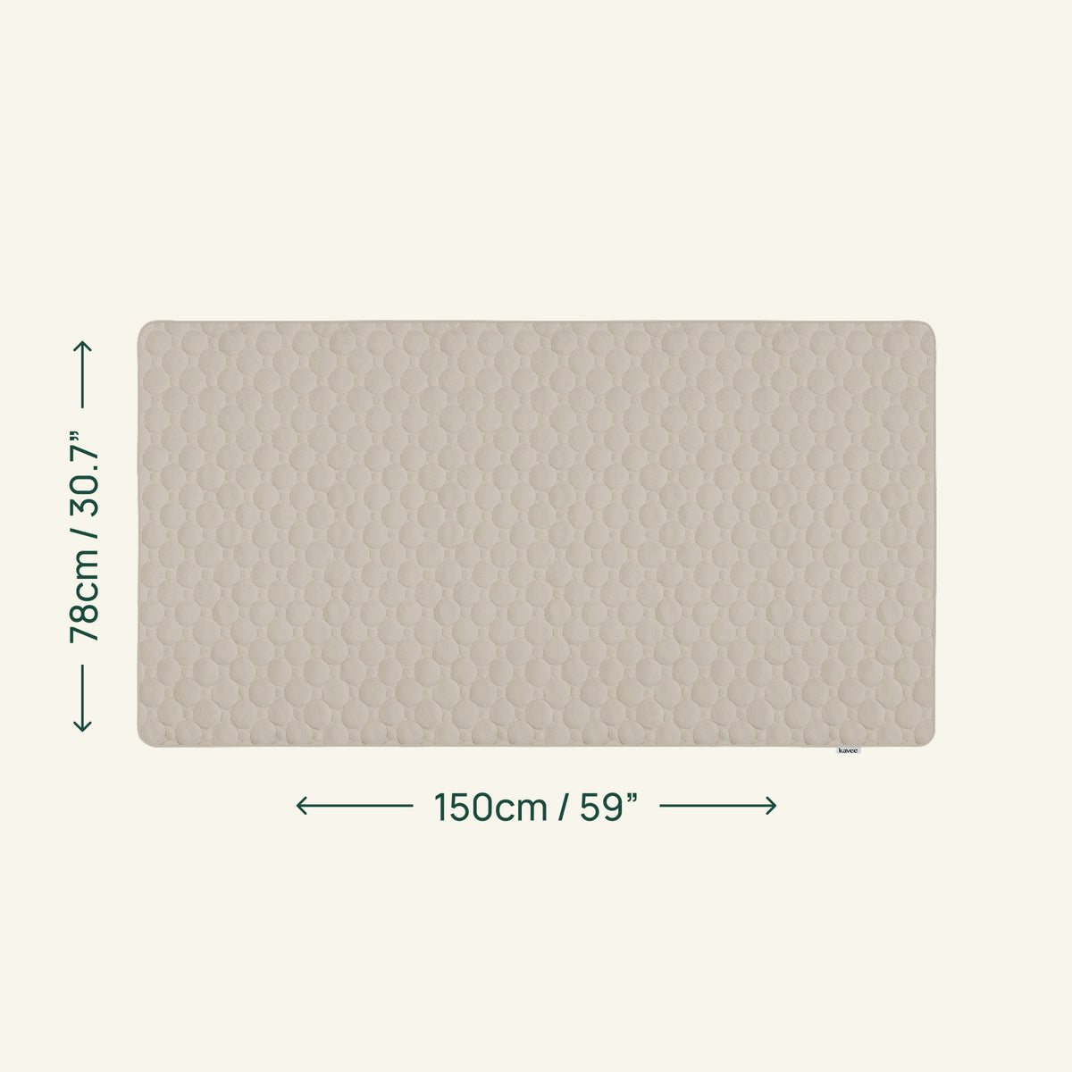 The Cloud™ Fleece Liner