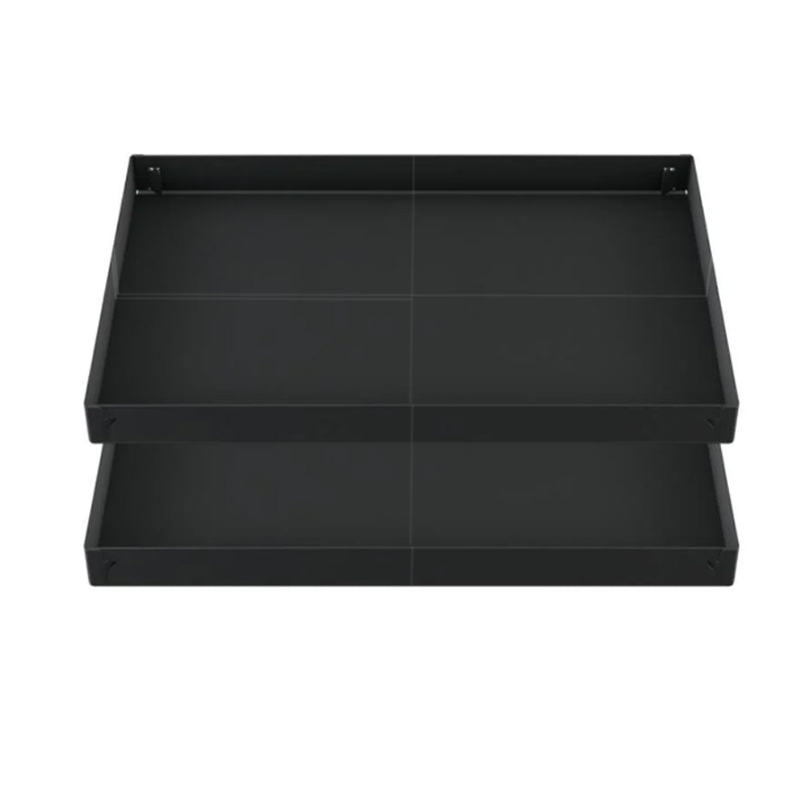 2X Coroplast Sheets for C&C Cage