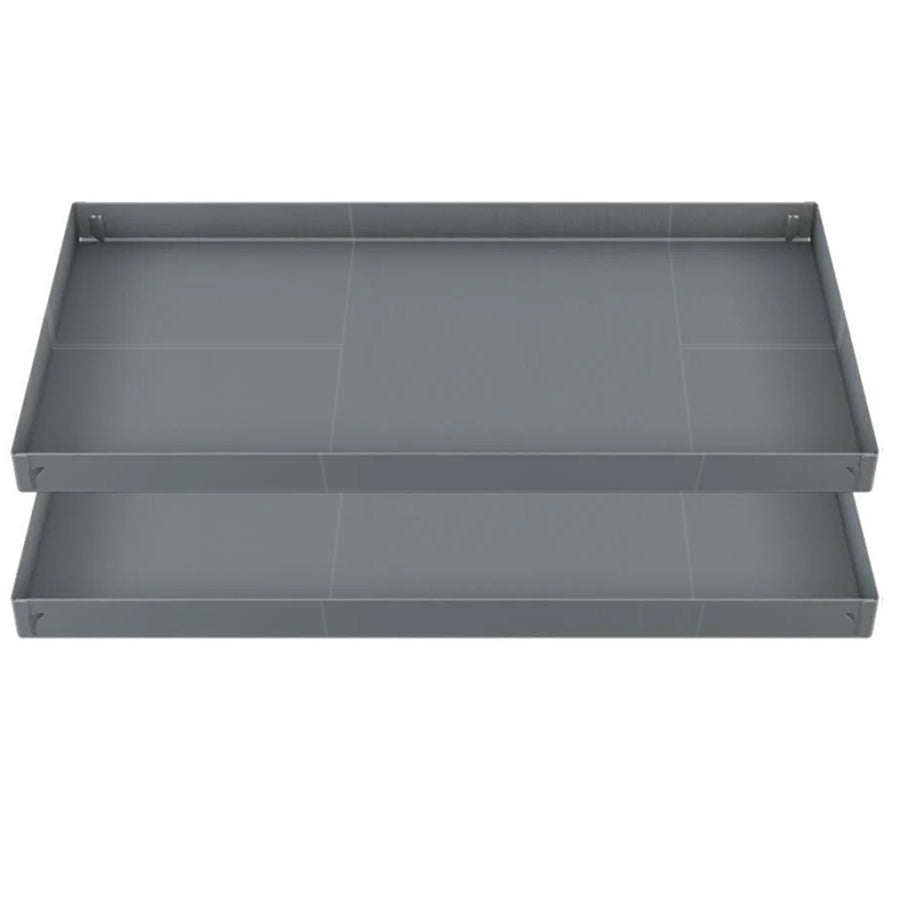 2X Coroplast Sheets for C&C Cage