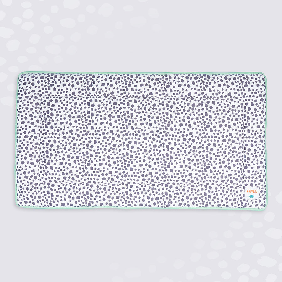 The Pattern Fleece Liner, Dalmatian