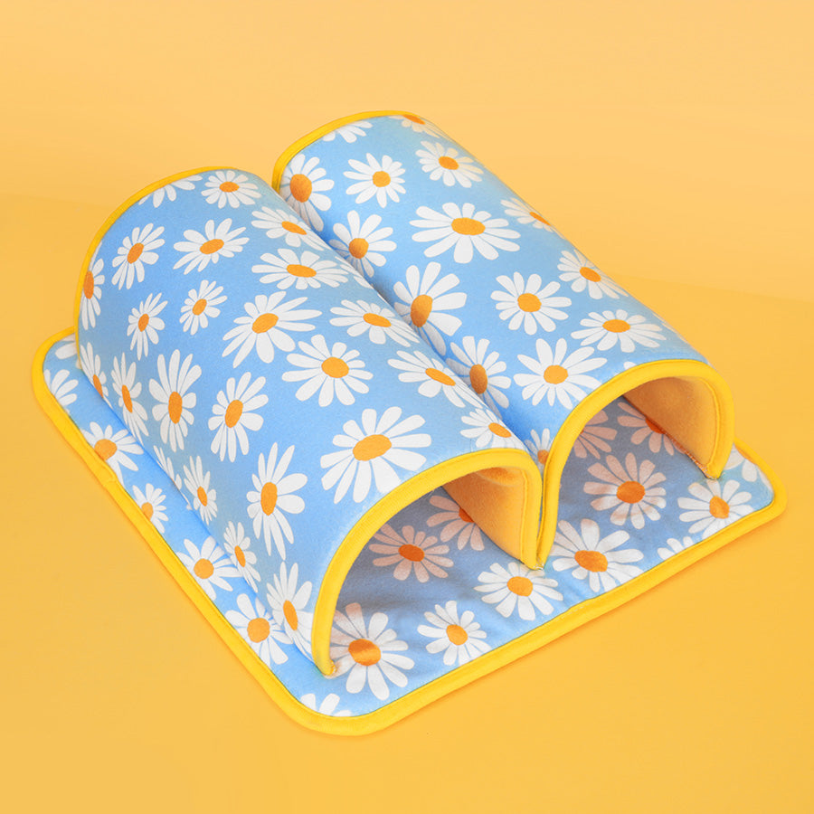 Double Guinea Pig Tunnel | Daisy