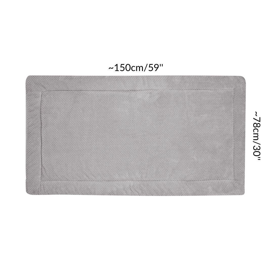 Dimension size measurement guinea pig fleece liner 4x2 gry rabbit cc c&C cnc c and c cage kavee