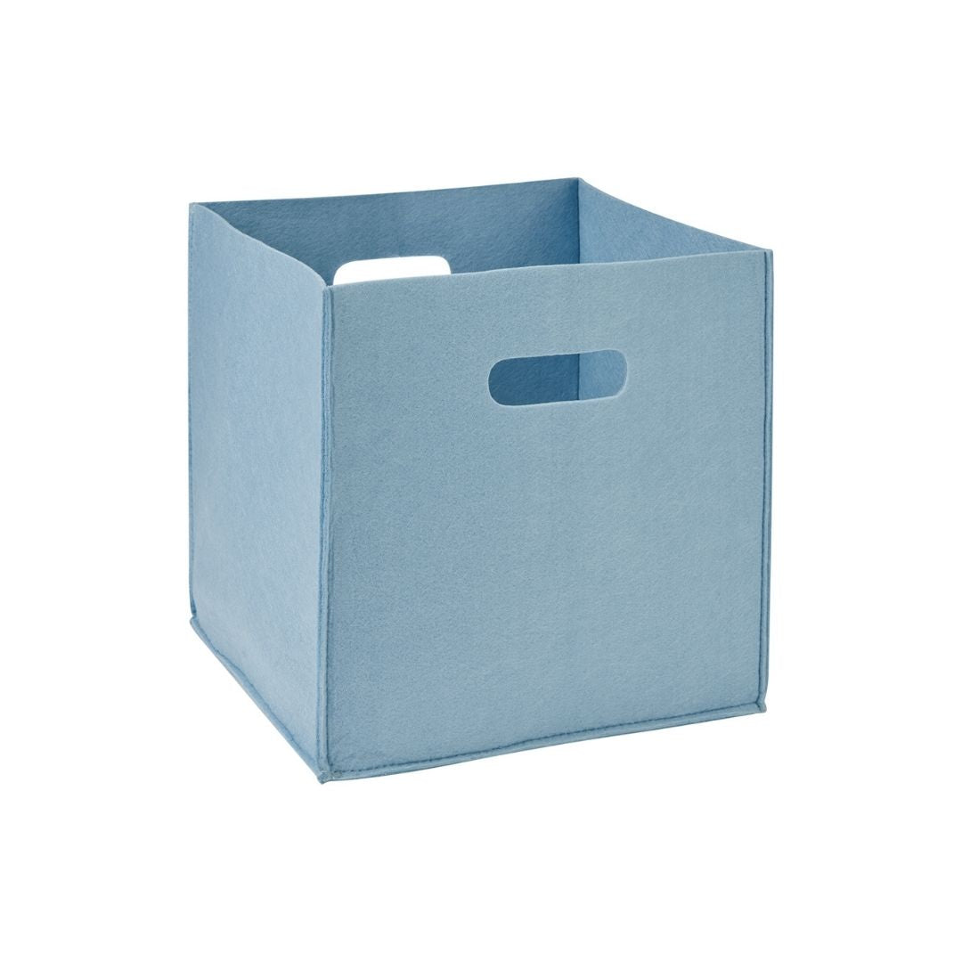 Blue Storage Box for Guinea Pig C C Cage Kavee