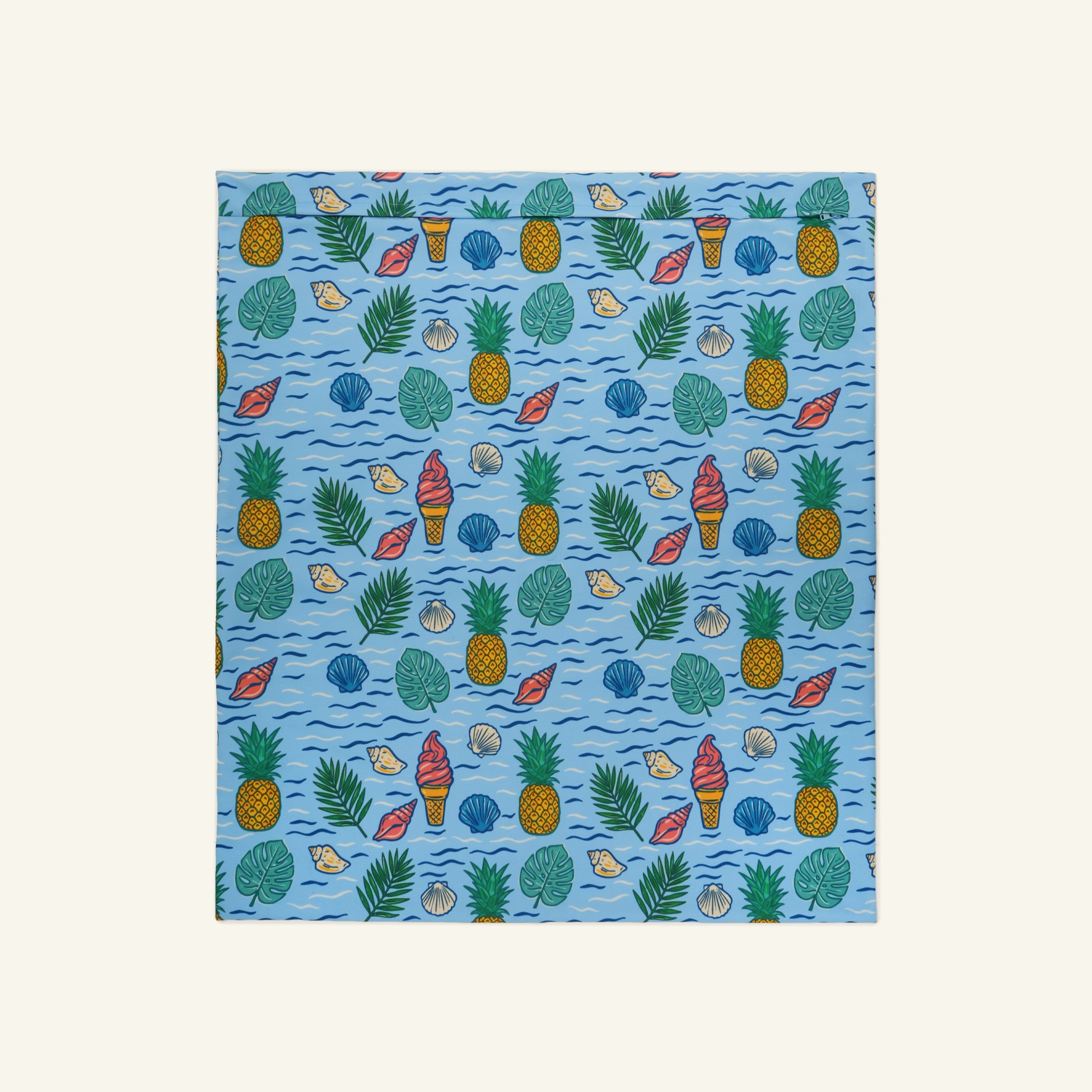 The Laundry Bag | Coastal Collection