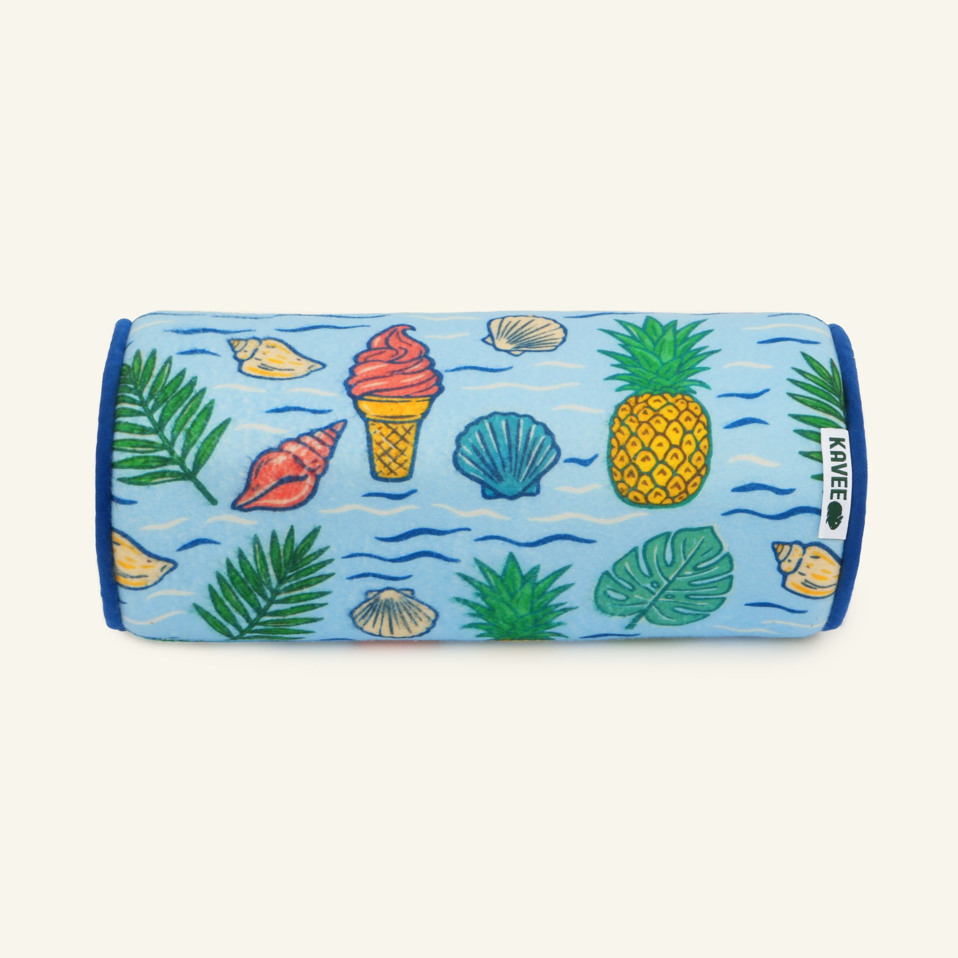 The Tunnel | Coastal Collection