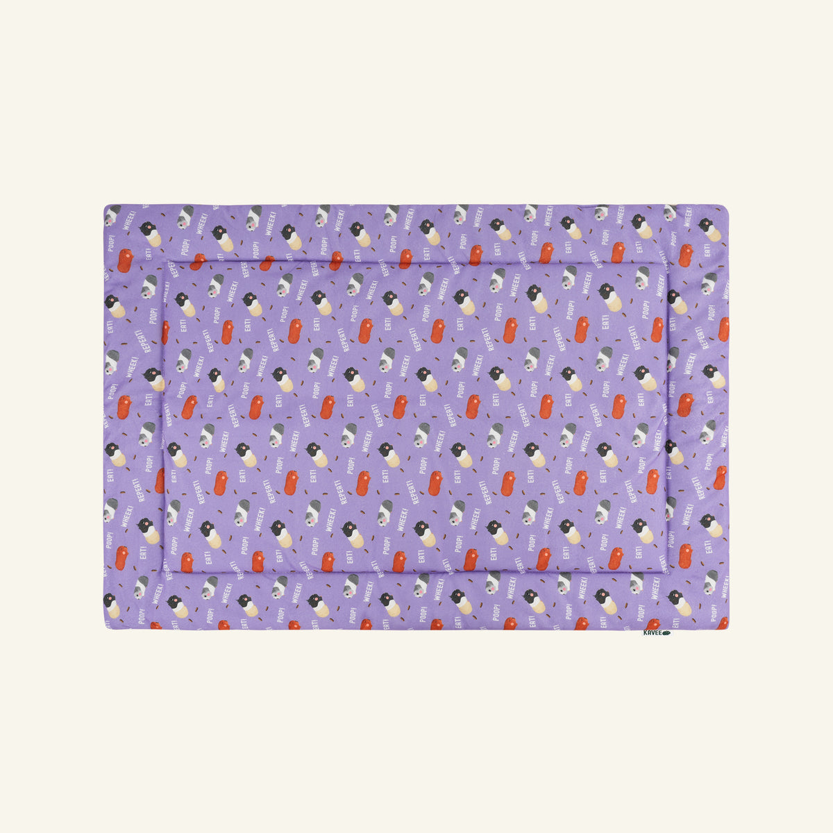 The Fleece Liner | Poop Collection