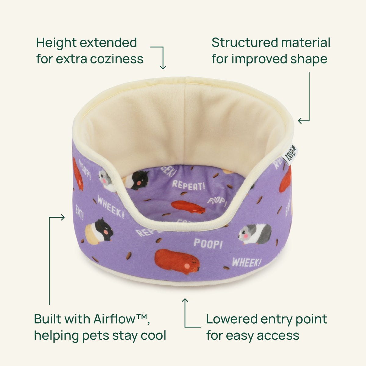 The Cuddle Cup | Poop Collection