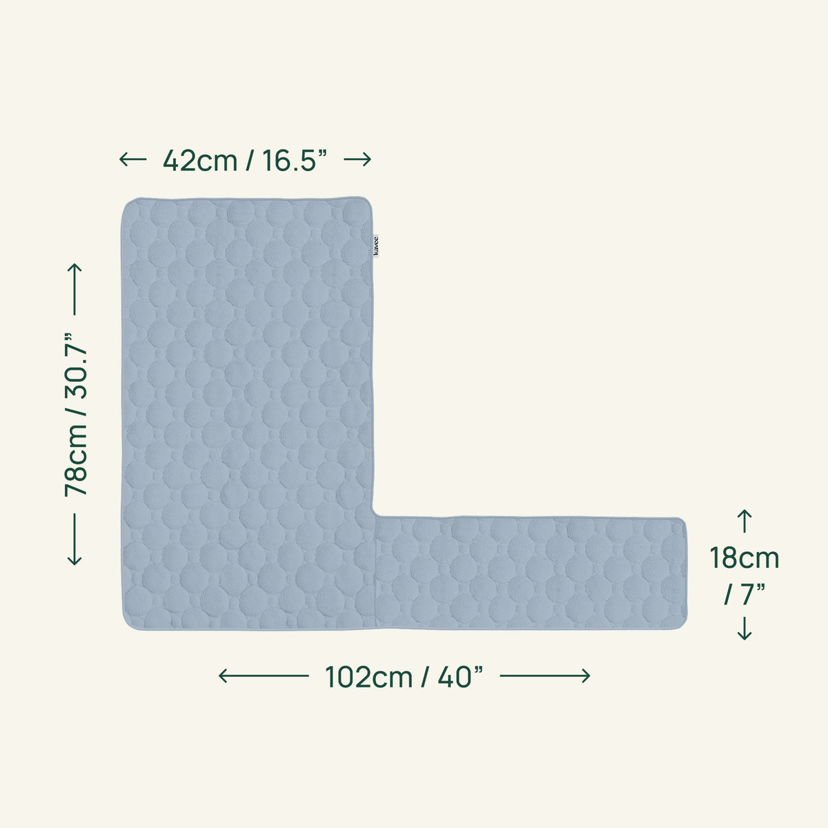The Cloud™ Fleece Liner
