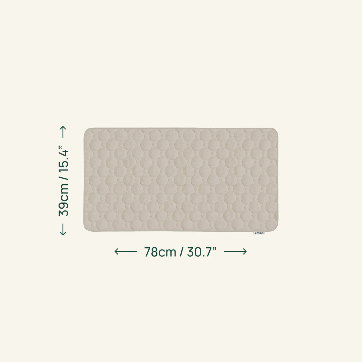 The Cloud™ Fleece Liner