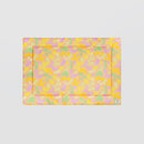 Plush Fleece Liner for Guinea Pigs | Pigcasso V2 Collection