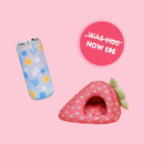 Summer Piggy Party Bundle | Strawberry | Save 5%