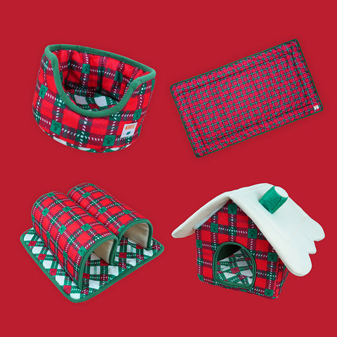 Ultimate Luxury Set | Merry Pigmas Bundle