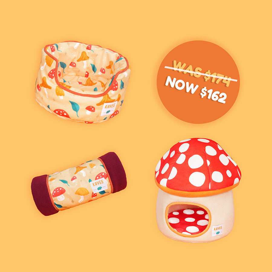 Snuggle Season Bundle