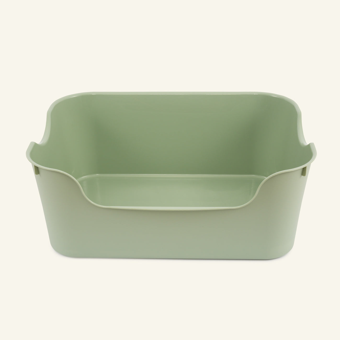 Litter Box for Guinea Pigs & Rabbits