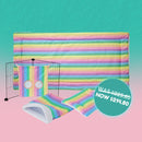 Radiant Rainbow Bundle