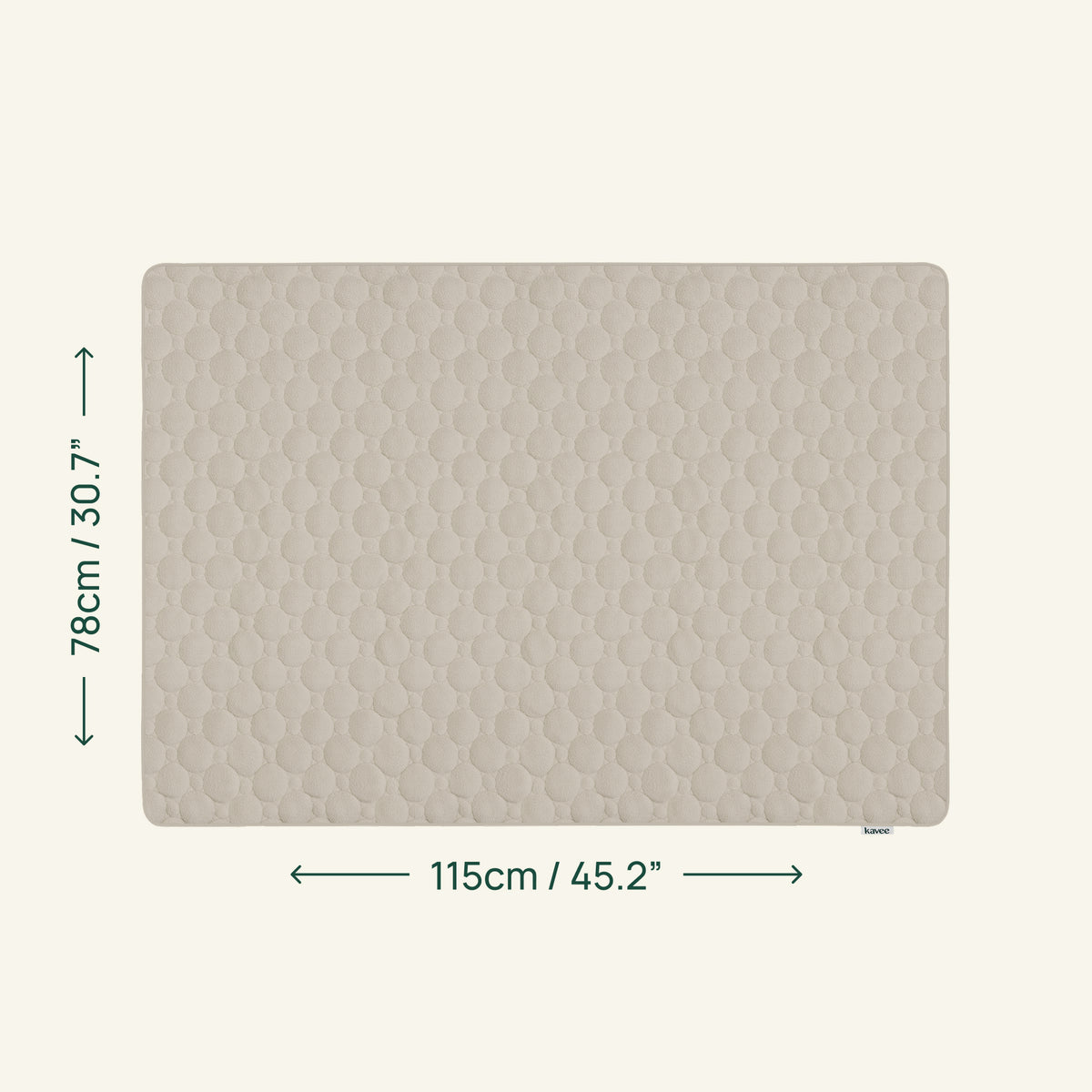 The Cloud™ Fleece Liner