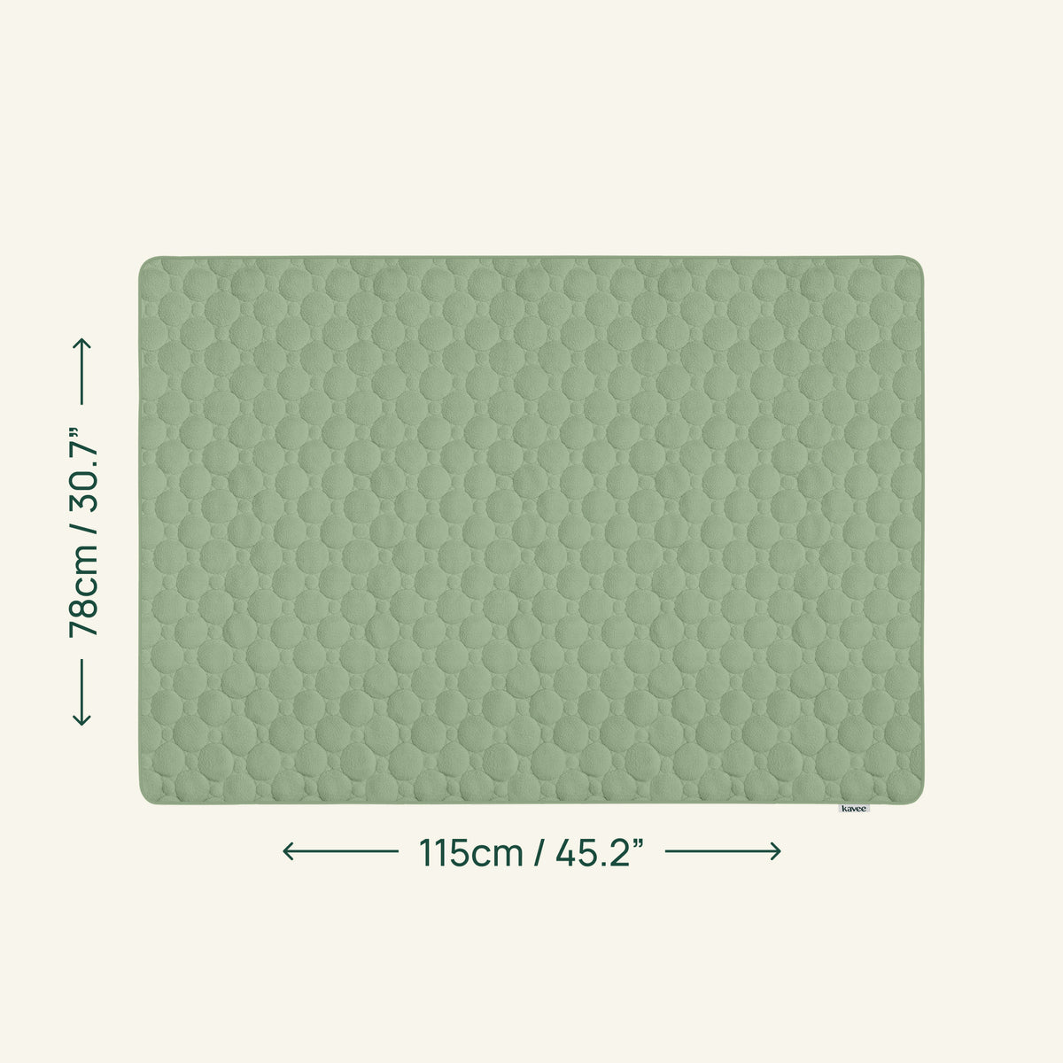 The Cloud™ Fleece Liner