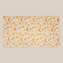 kavee pawmkin spice floof fleece liner on grey background