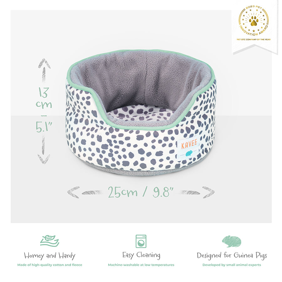 Comfy Cuddle Cup | Dreamy Dalmatian