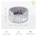 Comfy Cuddle Cup | Dreamy Dalmatian