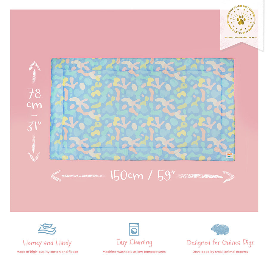 Fleece Liners | Pigcasso