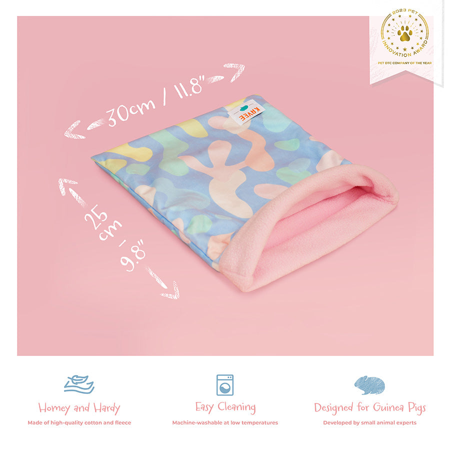 Serene Sleep Sack | Pigcasso