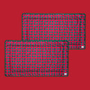 Set of 2 Fleece Liners | Merry Pigmas