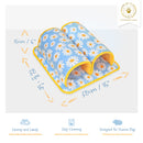 Double Tunnel | Daisy