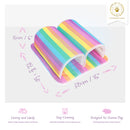 Double Tunnel | Rainbow