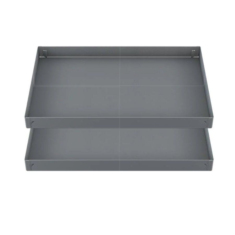 2X Coroplast Sheets for C&C Cage
