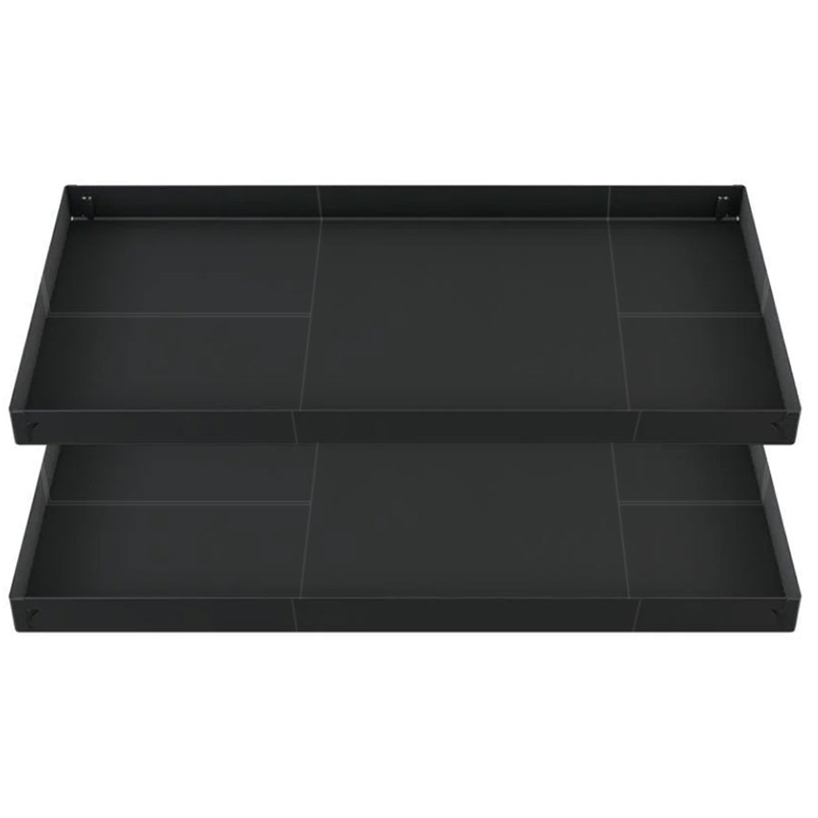 2X Coroplast Sheets for C&C Cage