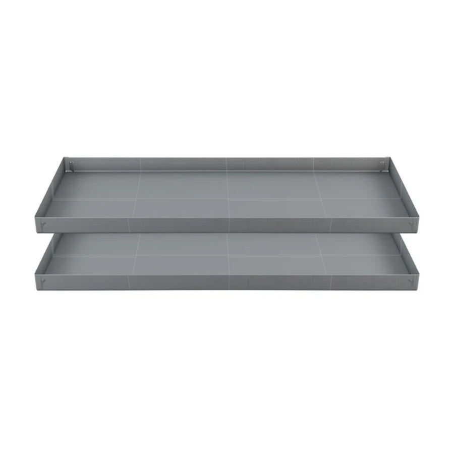 2X Coroplast Sheets for C&C Cage