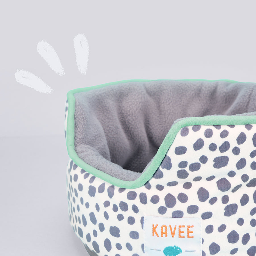 Comfy Cuddle Cup | Dreamy Dalmatian