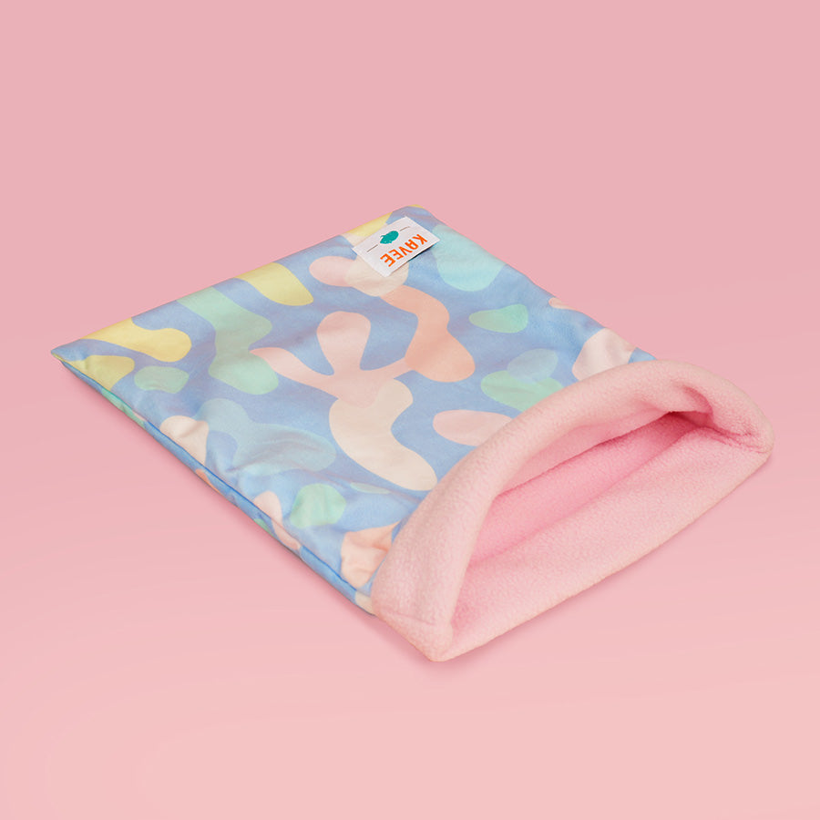 Serene Sleep Sack | Pigcasso