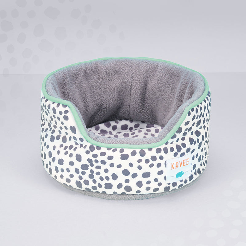 Comfy Cuddle Cup | Dreamy Dalmatian