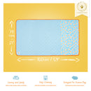 Premium Fleece Liner for Guinea Pigs | Daisy