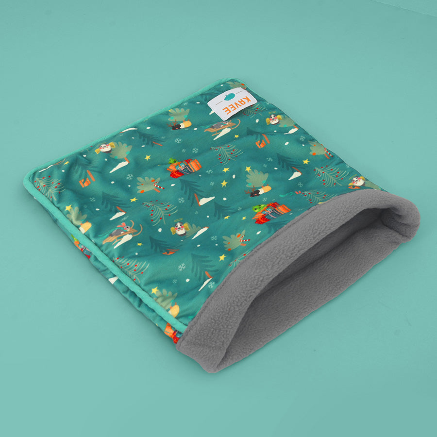 Christmas sleep sack on sale