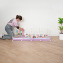 4x2 C&C Guinea Pig Cage