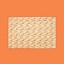 Guinea Pig Fleece Liners | Mushroom | Velvet