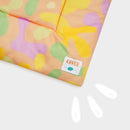 Plush Fleece Liner for Guinea Pigs | Pigcasso V2 Collection