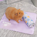 Chill Your Floof | Freezable Bottle for Guinea Pigs and Rabbis